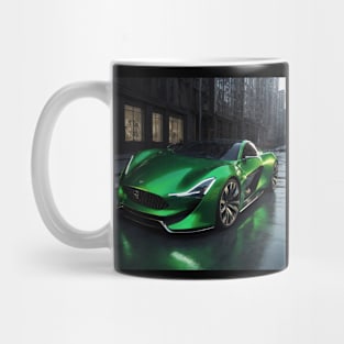 Concept Car 7 Mug